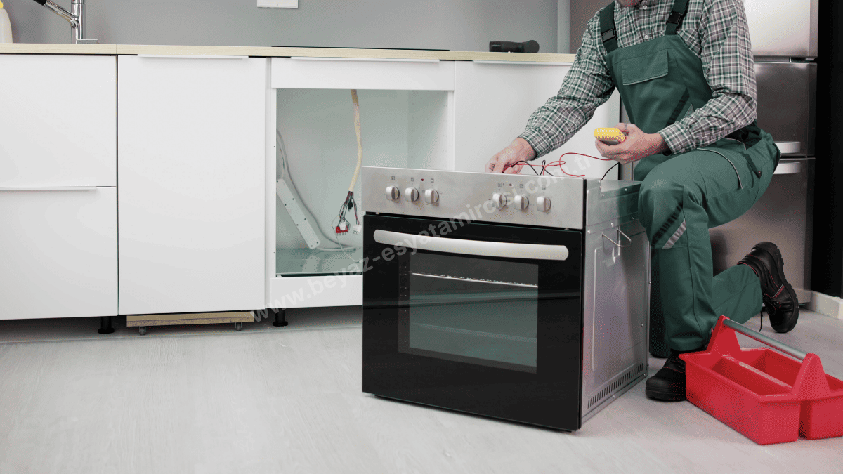 Çelikhan Fırın & Ocak Servisi - Çelikhan Beyaz Eşya Tamircisi