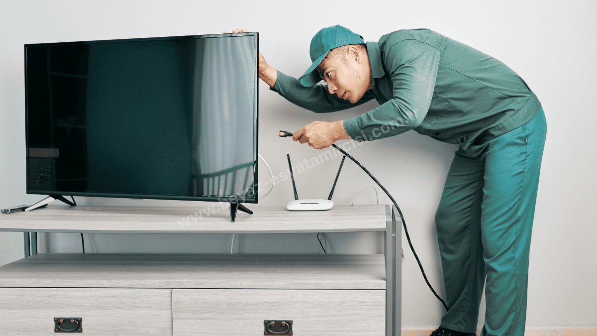 Çelikhan Televizyon Servisi - Çelikhan Beyaz Eşya Tamircisi